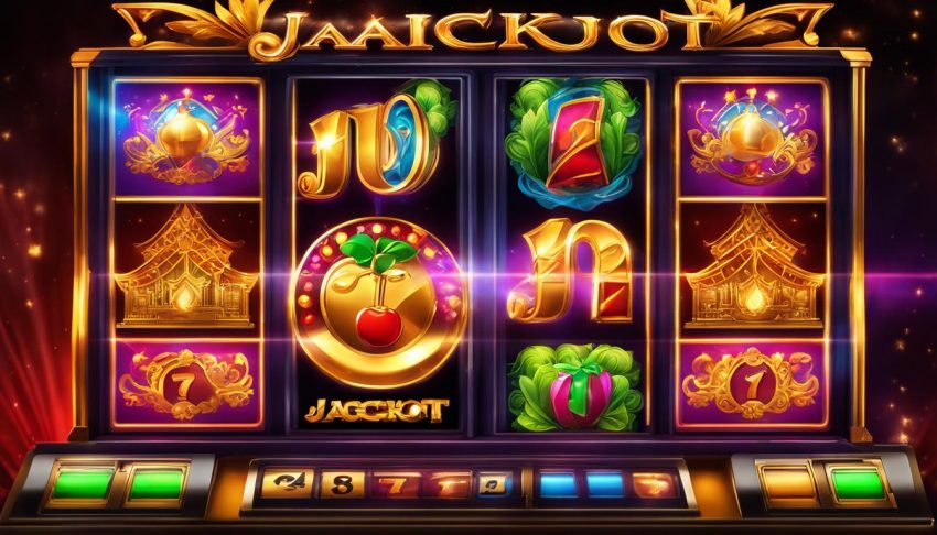 Jackpot Slot Online