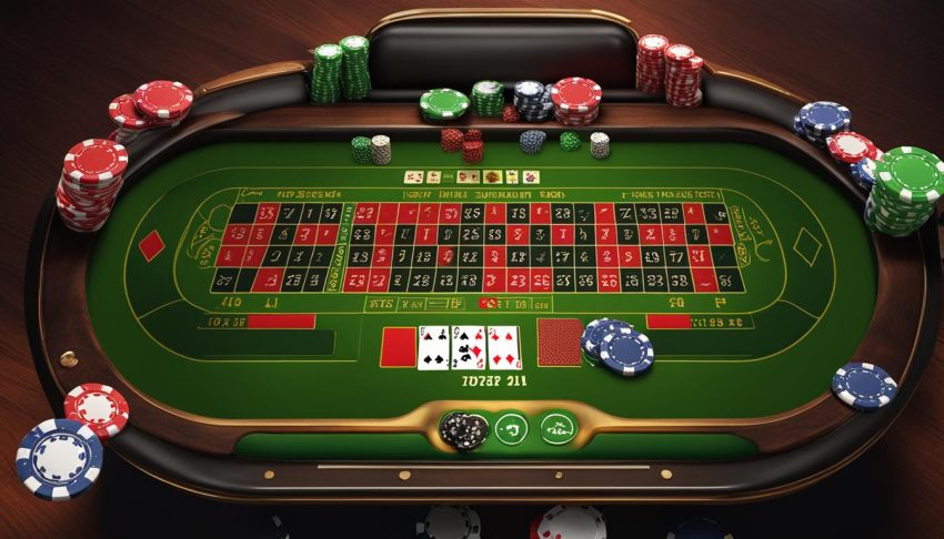 Agen Poker Online Deposit Pulsa Tanpa Potongan