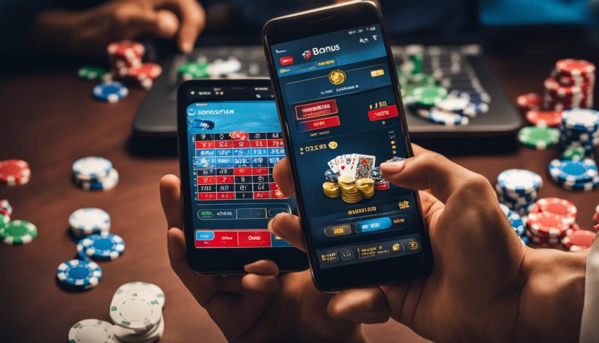 Bonus Deposit Pulsa di Agen Poker Online