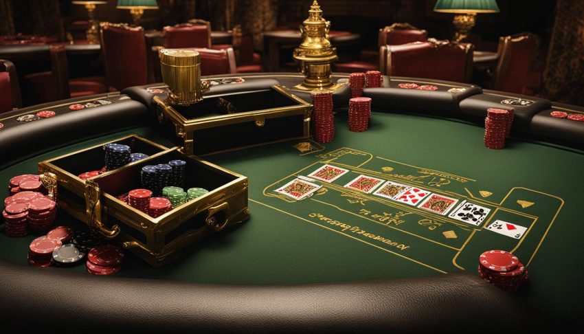 Keamanan Deposit Pulsa di Agen Poker