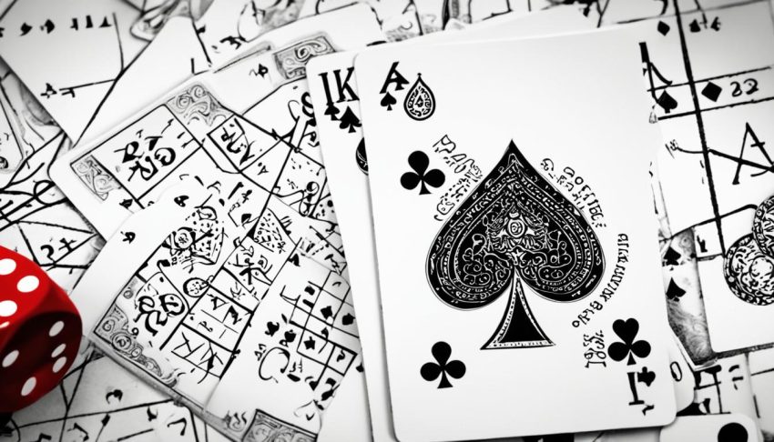 Peluang dan Probabilitas Poker