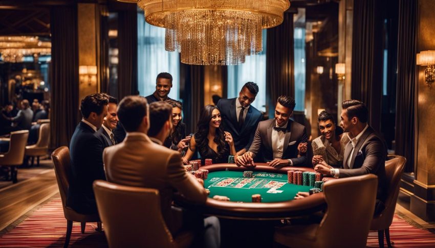 Promo Poker Amerika Terbesar