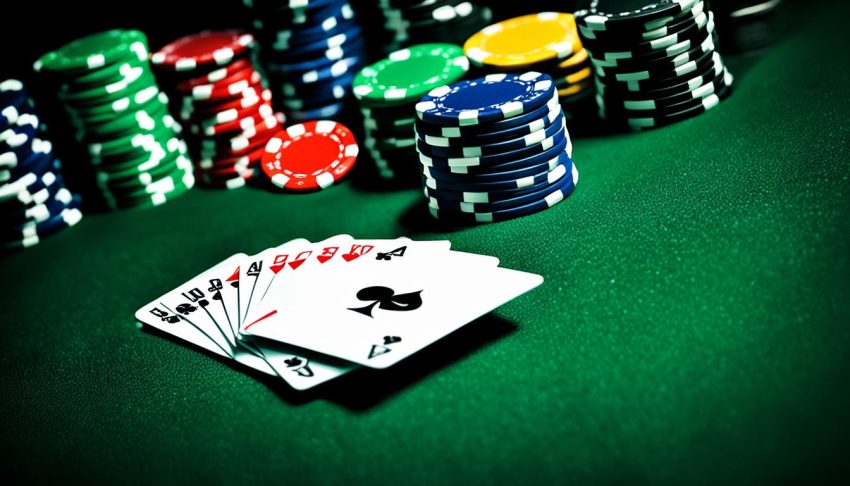 Situs Judi Poker Online Indonesia Terpercaya