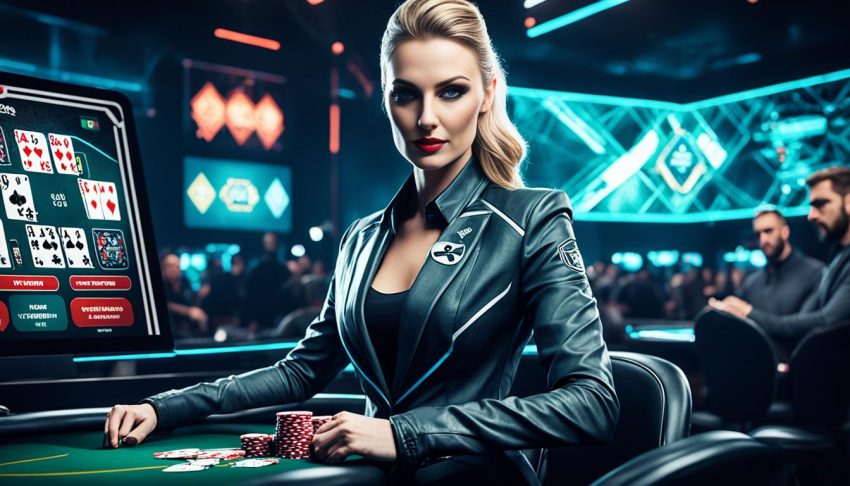 Situs Judi Poker Online Terpercaya 2024