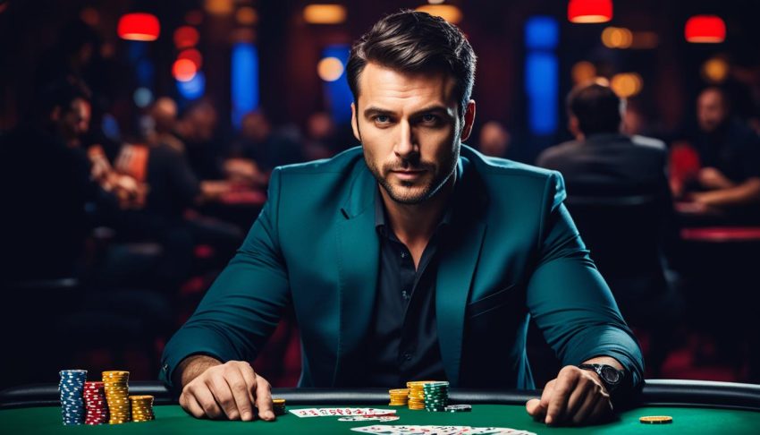 Tips Bermain Poker untuk Kemenangan