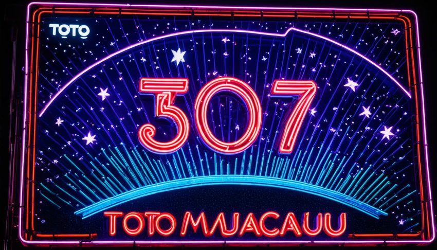 Nomor Toto Macau