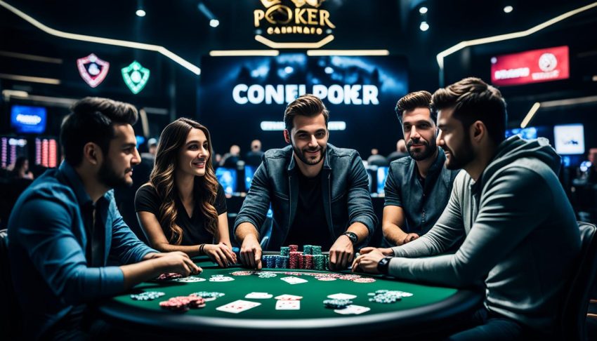 Poker Online Terbesar