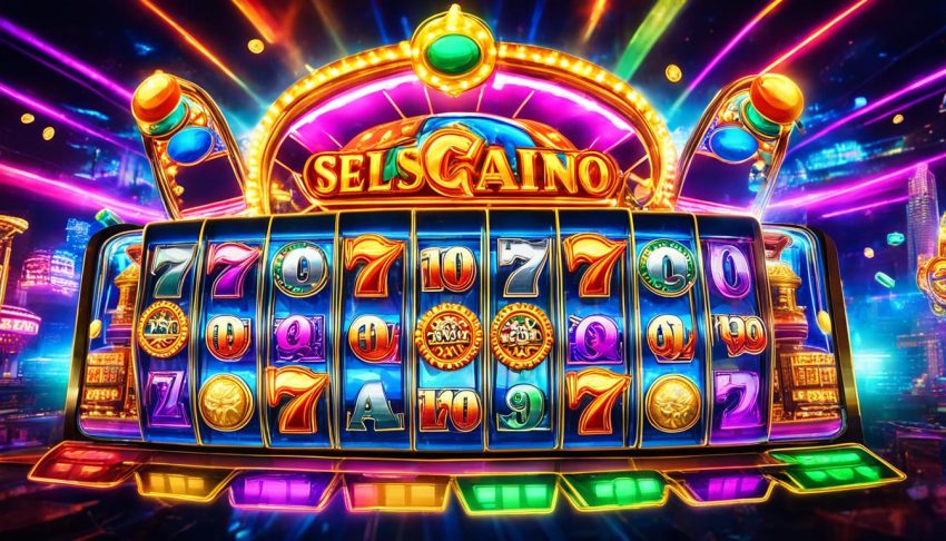 Bonus Slot Online Terbesar