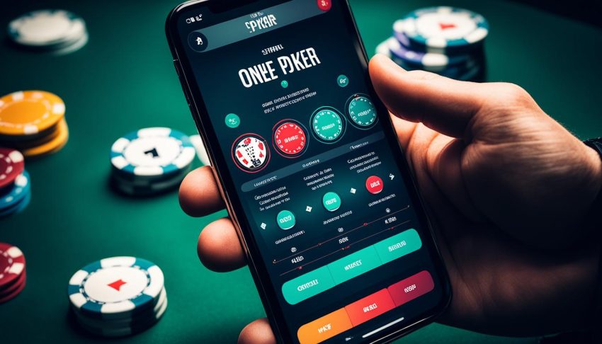 Panduan Poker Online