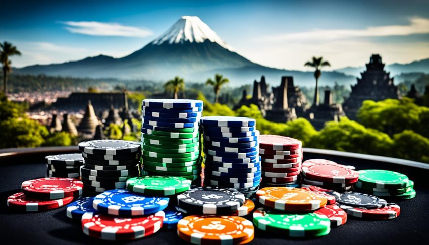 Poker Online Indonesia