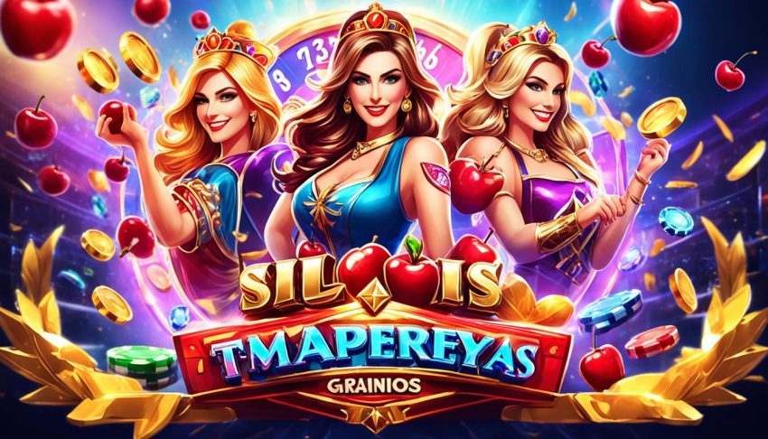 Situs Judi Slot Terpercaya