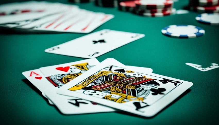 Strategi Menang Blackjack Online