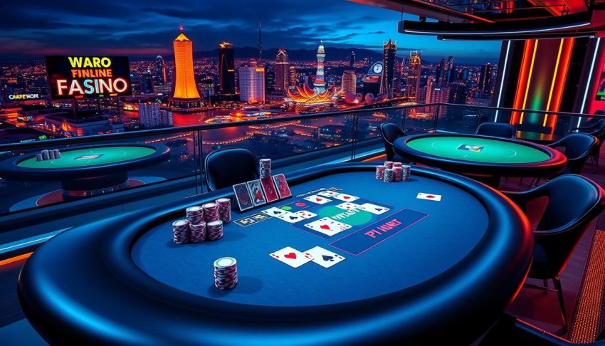 Situs Poker Online Terpercaya