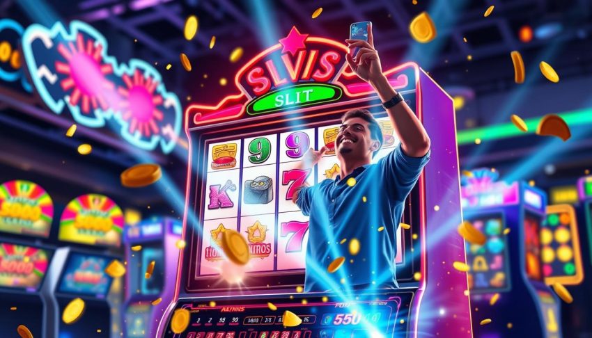 Situs slot online terbaru