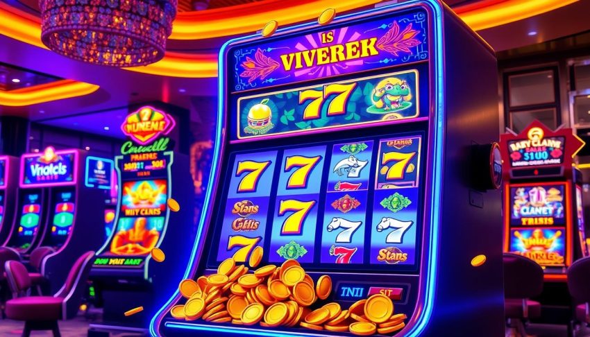 Slot online terpercaya