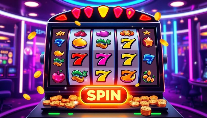 slot online terpercaya