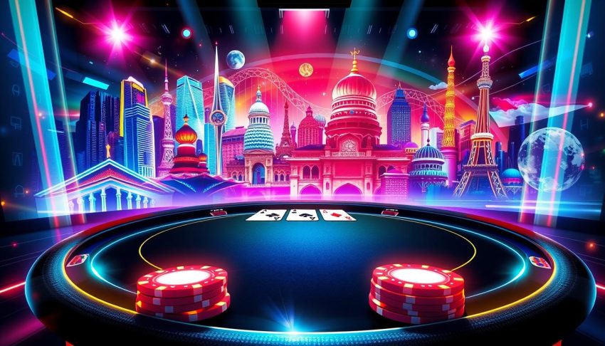 Poker Online Terbaik