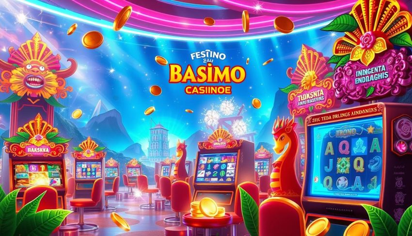 Bonus Slot Online