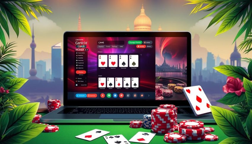 Poker Online Indonesia