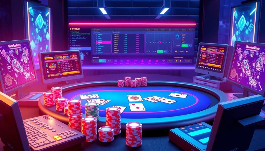 Poker Online Terpercaya