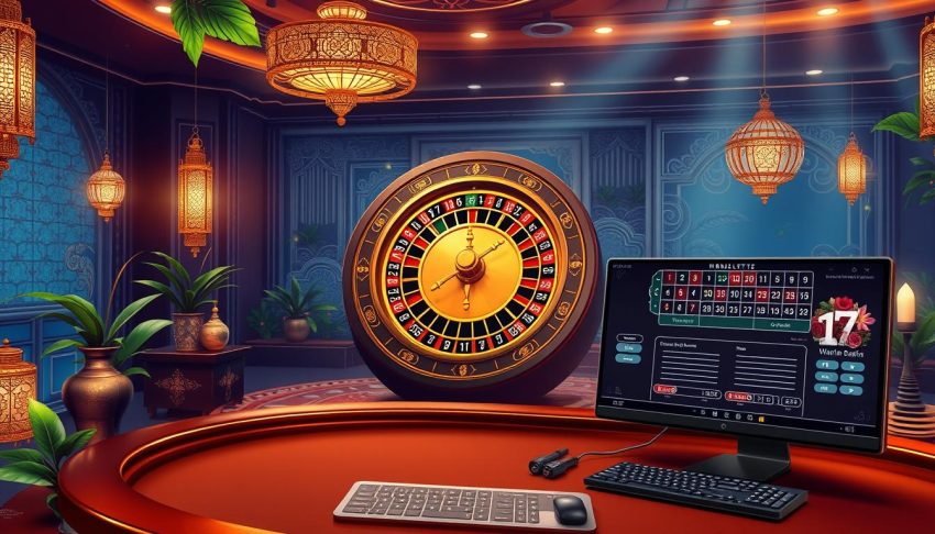 Roulette Online Terbaik