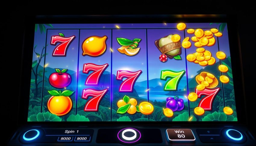 Slot Online Gacor