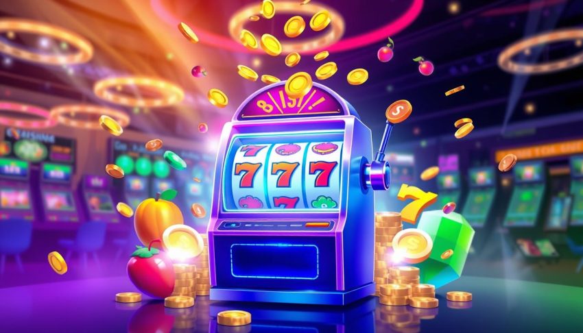 Slot Online Terpercaya