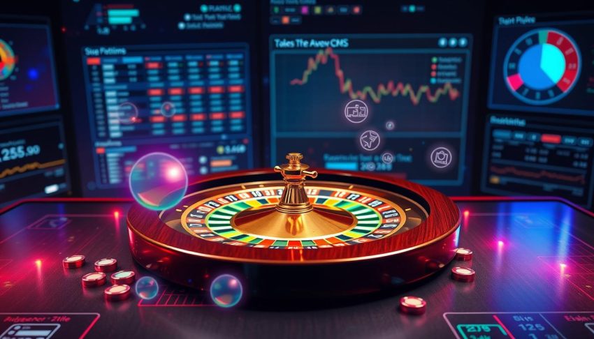 Strategi Roulette Online