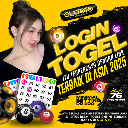 Daftar Situs Togel Online