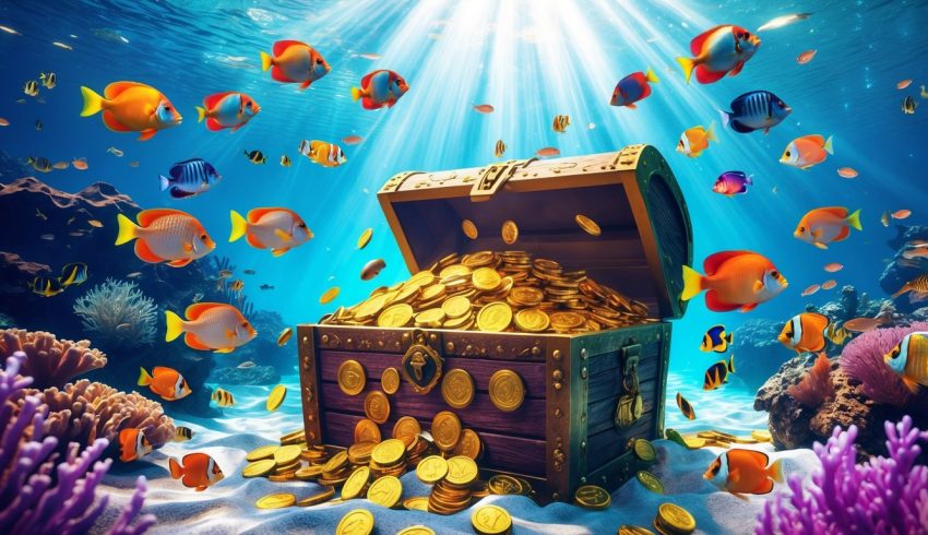 Strategi Bermain Judi Tembak Ikan