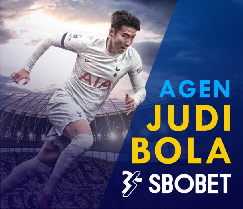 Daftar Agen Judi Bola Resmi