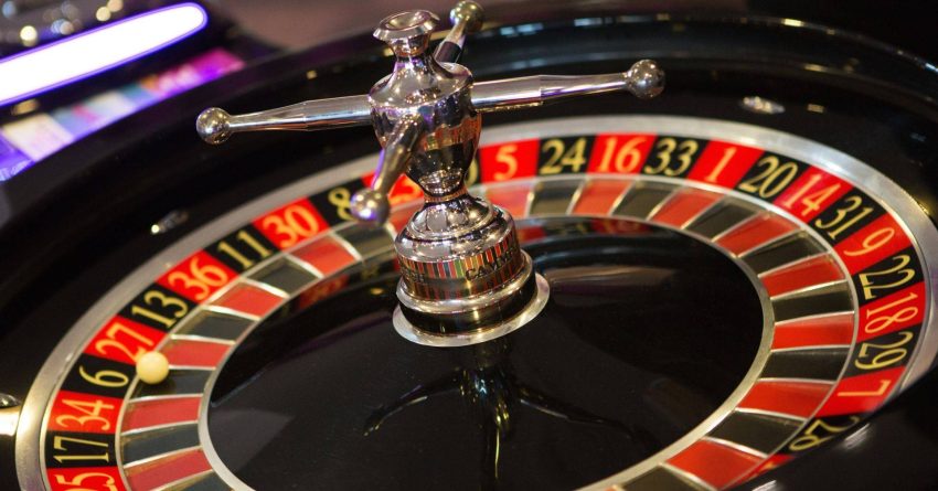 Roulette Online Gacor