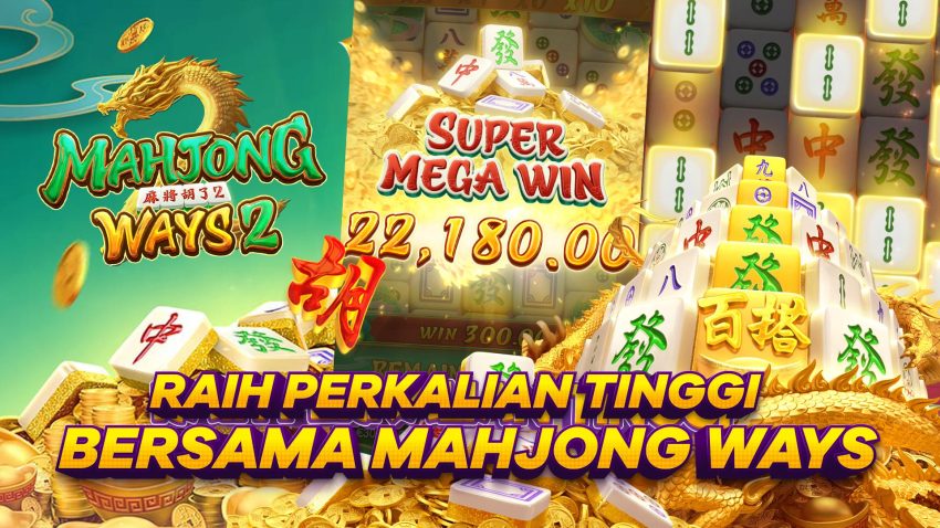 Pgsoft Mahjong Ways Tanpa Deposit: Panduan Lengkap untuk Pemain Baru