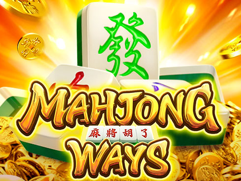 Demo Mahjong Ways Pgsoft Maxwin