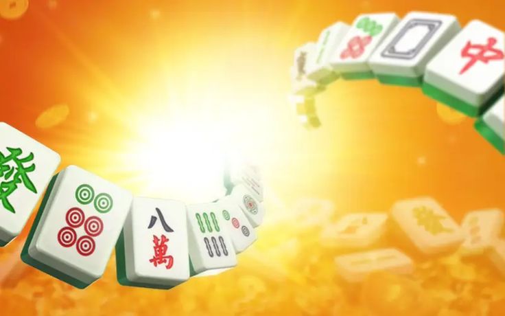 Pgsoft Demo Mahjong Ways Gratis