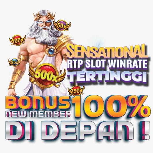 Slot Bonus 100 Gacor
