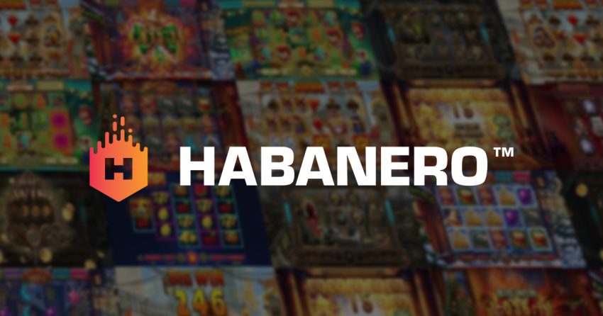 RTP Live Slot Habanero