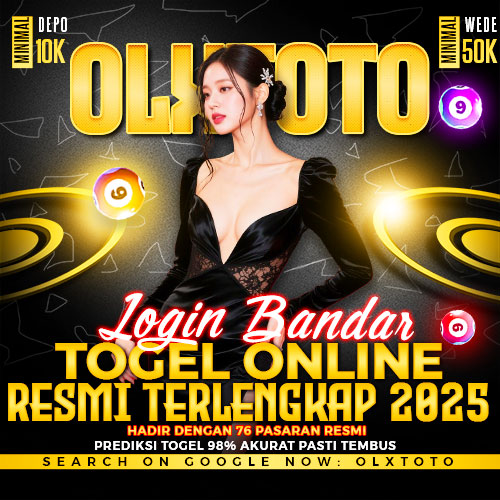Togel Online Pasaran Terlengkap