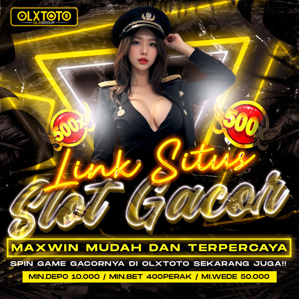 Spin Slot Cuan