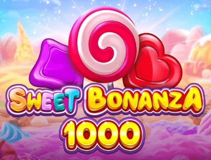 Situs Sweet Bonanza